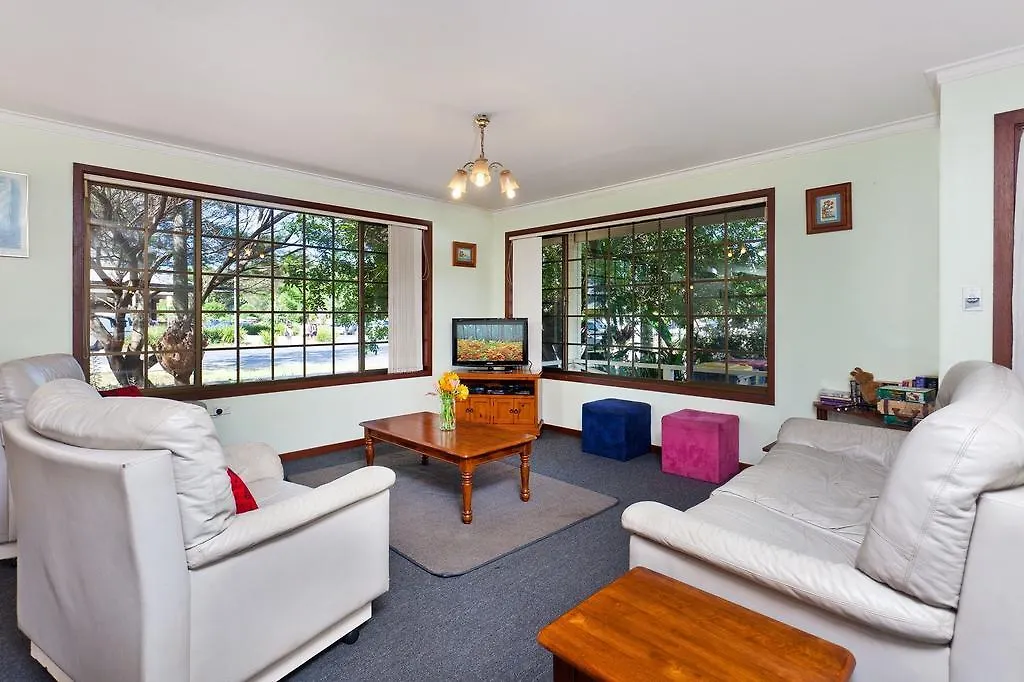 Apartment Byron Bay Accom Marvel St Byron Bay